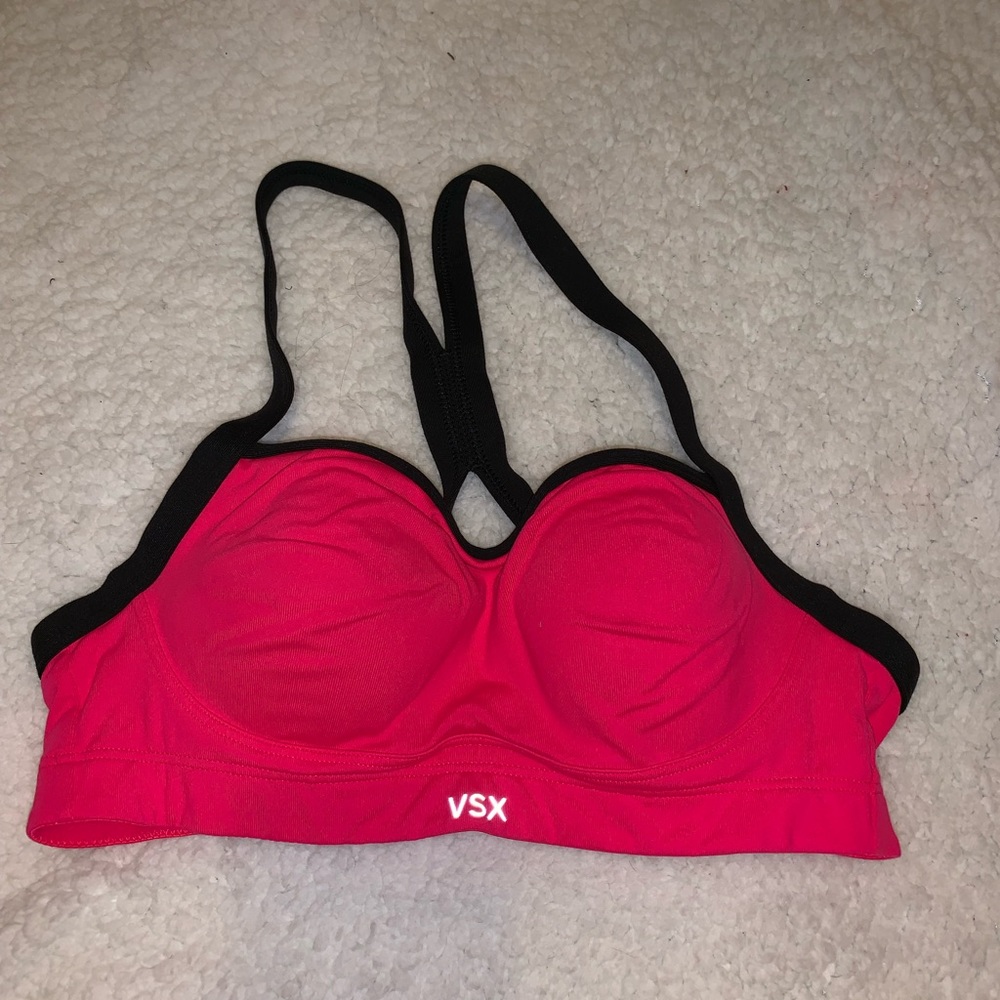 Victoria’s Secret sports bra